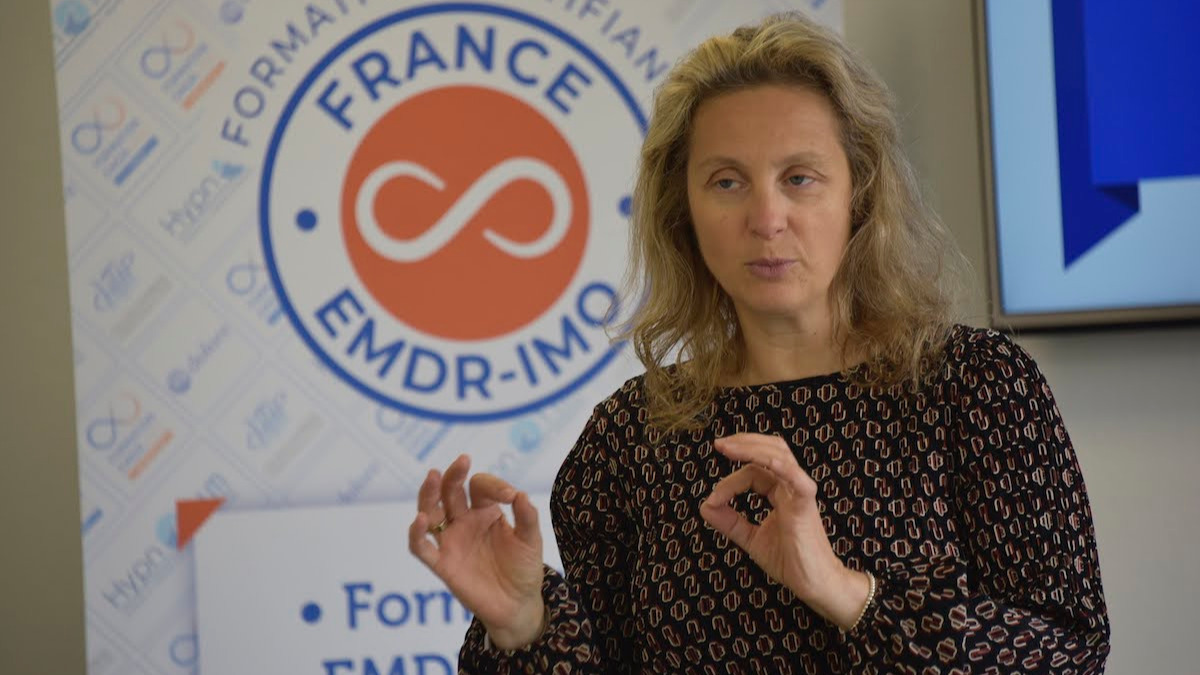 Représentation de la formation : MARSEILLE - Séminaire Perfectionnement HYPNOSE ET ENFANTS 1 jour