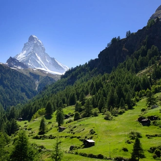 tourhub | Insight Vacations | Glorious Switzerland - Classic Group 