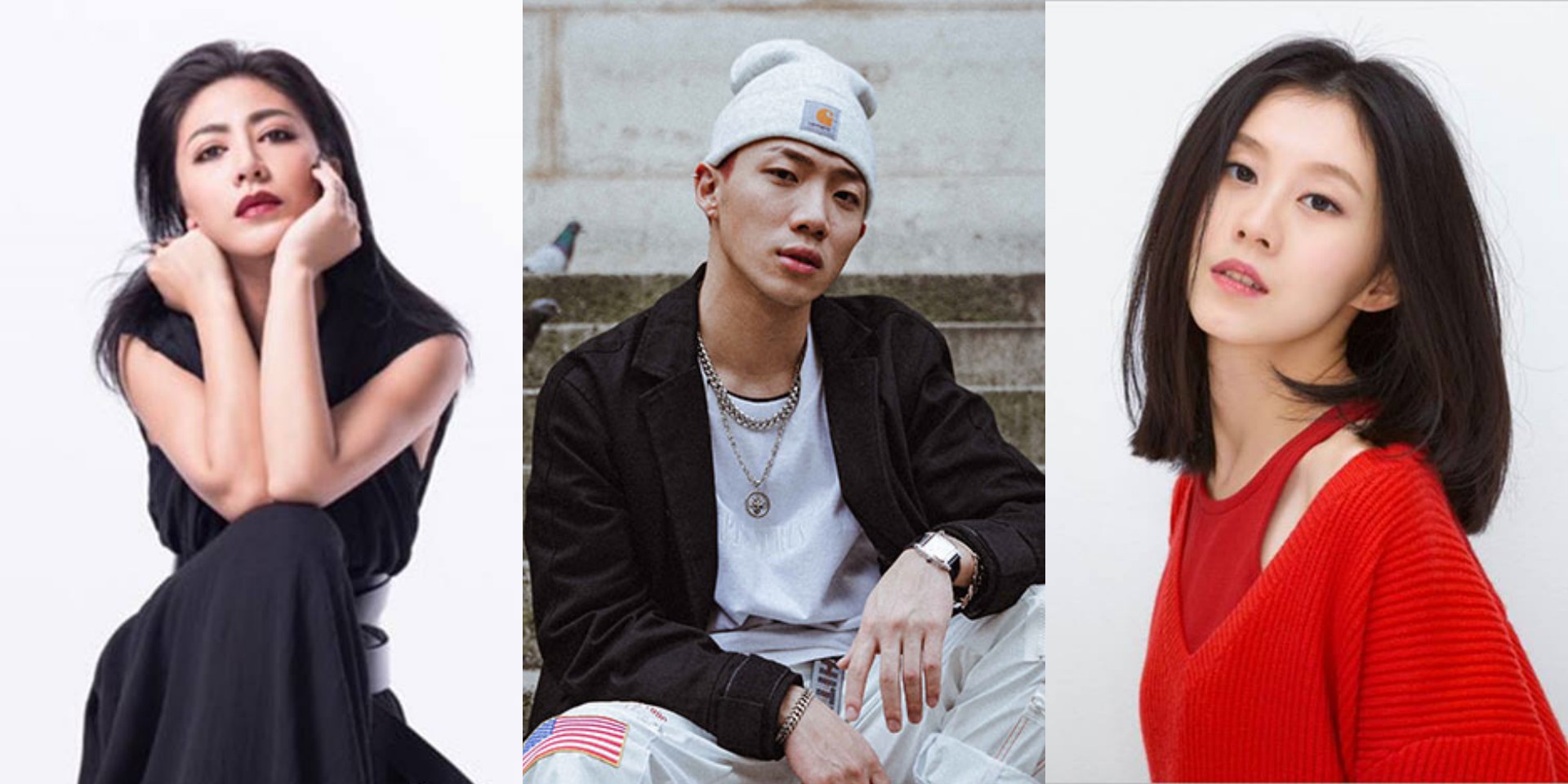 Huayi – Chinese Festival of Arts 2020 will feature ØZI, Eve Ai, Ann Bai, and more