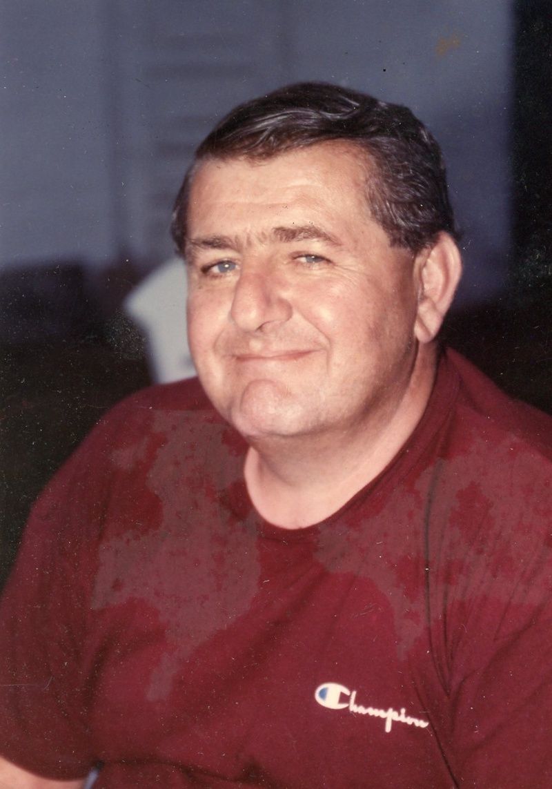 Robert P. Ventresco Profile Photo