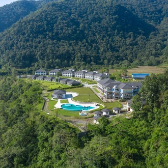 tourhub | Liberty Holidays | Luxury Experience at Mountain Glory Forest Resort & Spa 