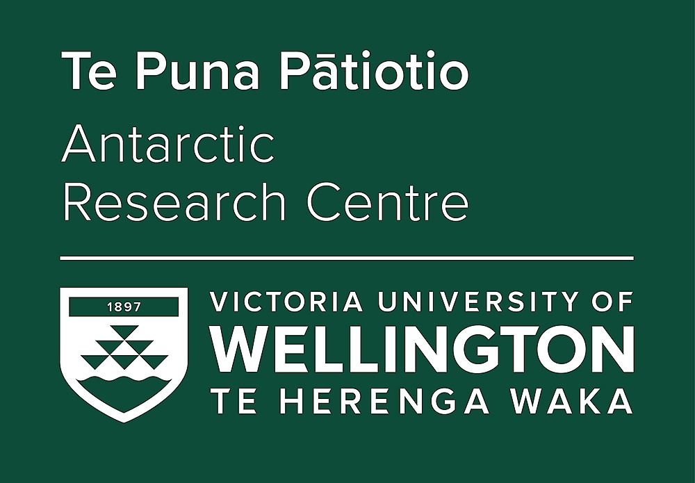 Te Puna Pātiotio - Antarctic Research Centre, Te Herenga Waka—Victoria University of Wellington