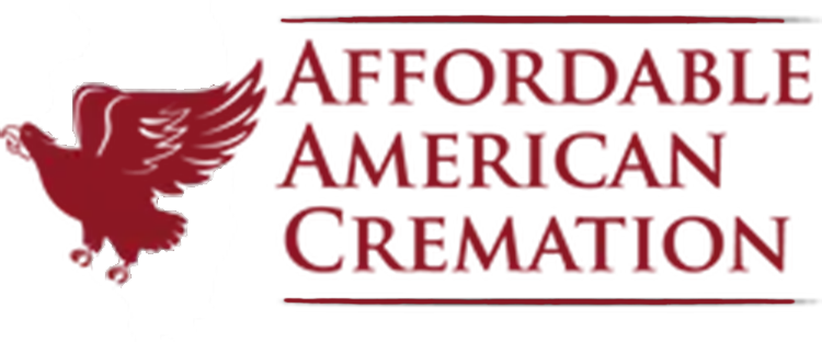 Affordable American Cremation Logo