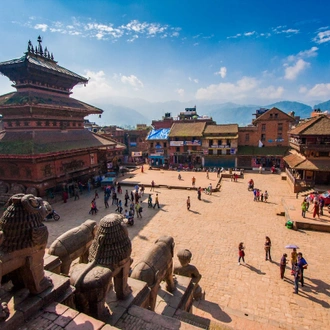 tourhub | Holidays At | India, Nepal and Bhutan Tour 