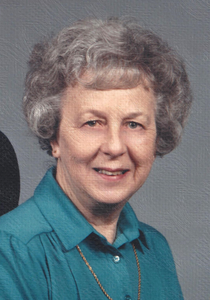 Edith B. Swearingen Profile Photo
