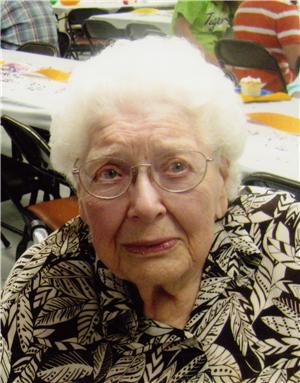 Lois Mildred Vogel Profile Photo