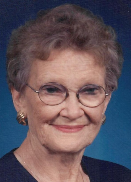 Joan Bramble Profile Photo