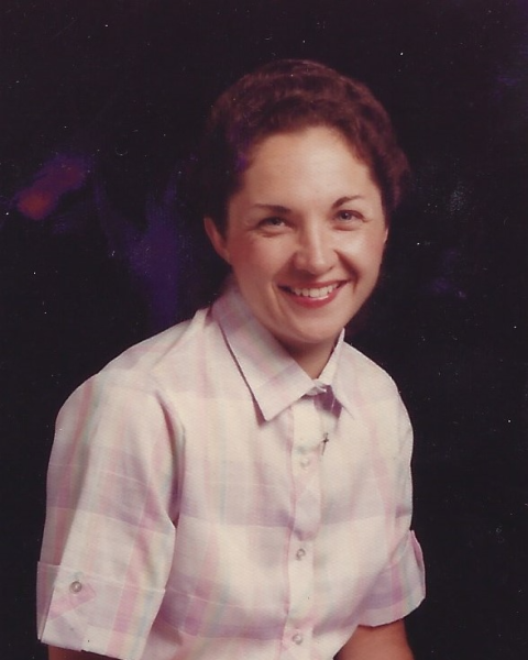 Susan Mary Paige, Ph.D. Profile Photo