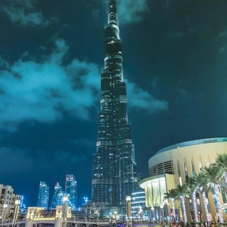 tourhub | Shepherd Holidays | Best Dubai Tour: A 7-Day Unforgettable Dubai Delights 