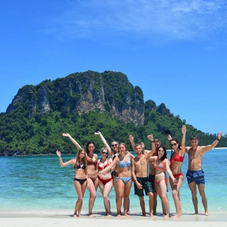 tourhub | One Life Adventures | Thailand Classic 10 Day Tour 