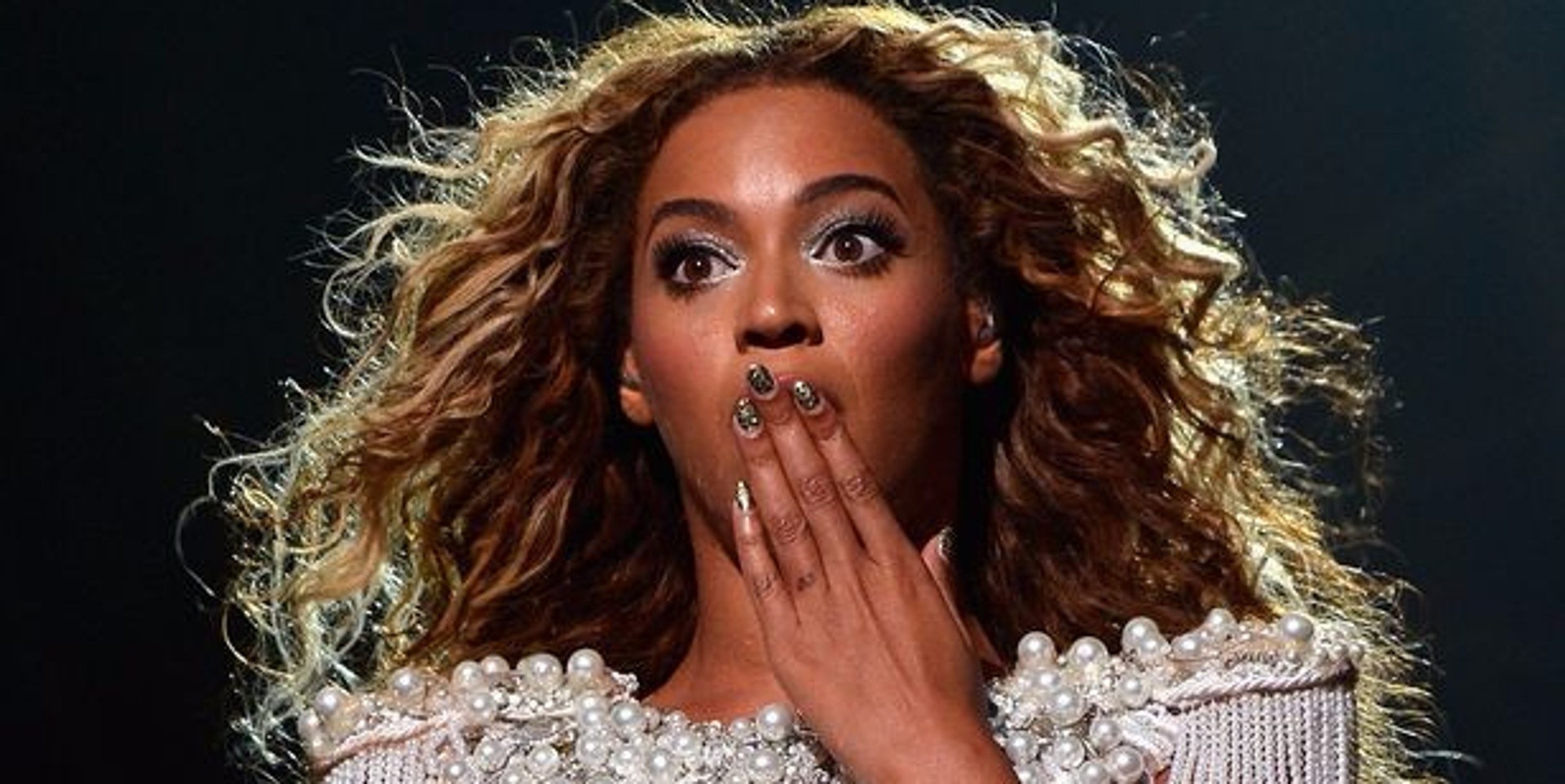 Vinyl copies of Beyonce's Lemonade were mistakenly pressed with punk rock music