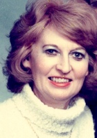 Bette Marjorie Aspling Profile Photo