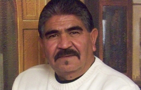 Ruben V. Jurado Profile Photo