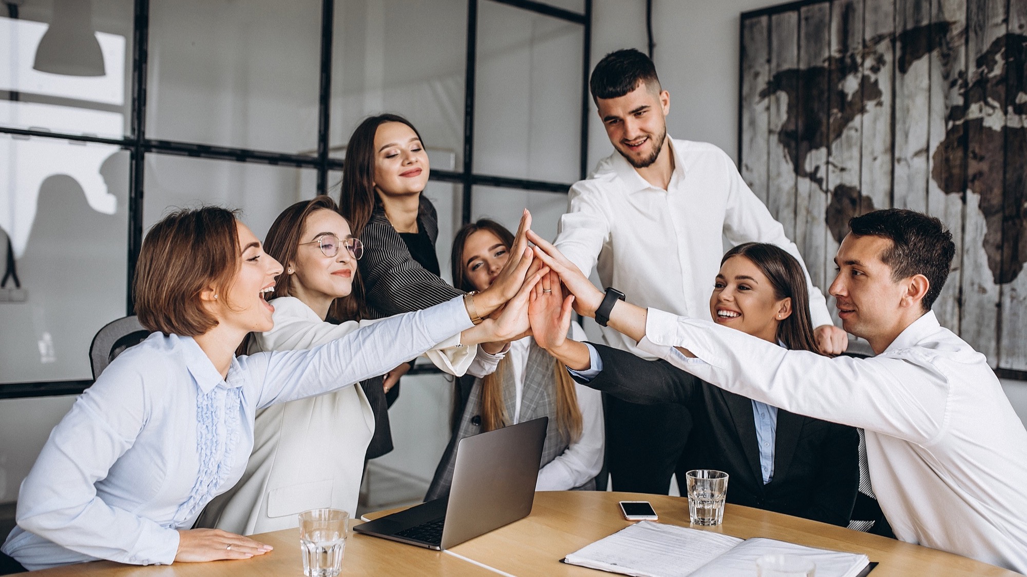 Représentation de la formation : Animer des briefings efficaces avec ses équipes