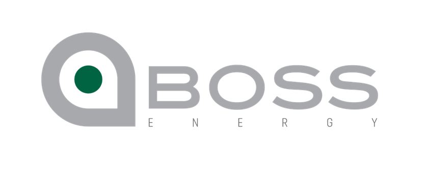 BOSS Energy Consulting LTD