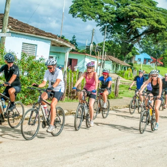 tourhub | Exodus Adventure Travels | Cuban Highlights Ride 