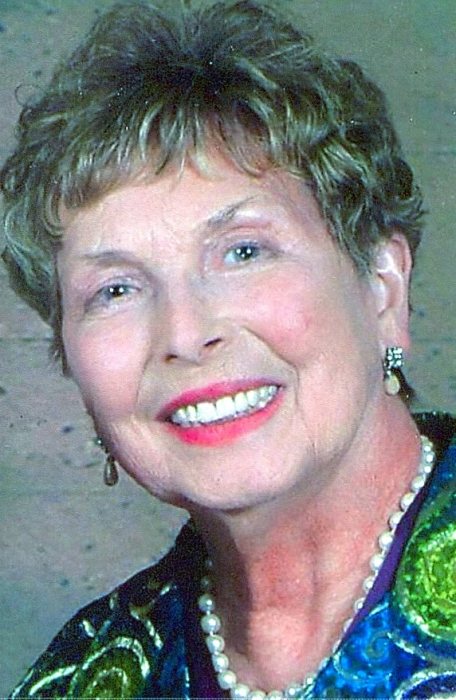 Margaret Creech Sutton Profile Photo