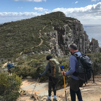 tourhub | Intrepid Travel | Walk Tasmania's East Coast 