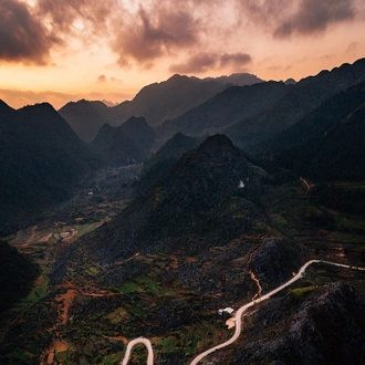 tourhub | SpiceRoads Cycling | Northern Vietnam KOM Challenge: Hanoi to Sapa 