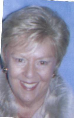 Gladys Vandenburg Profile Photo