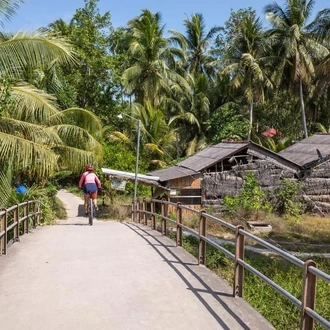 tourhub | Mr Biker Saigon | Vietnam to Cambodia 