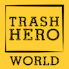 Trash Hero World logo