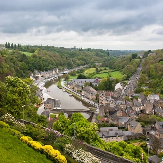 tourhub | Europamundo | Charms of Burgundy and Alsace 