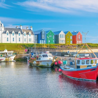 tourhub | Brightwater Holidays | Scotland's Northern Edge featuring the North Coast 500 533 