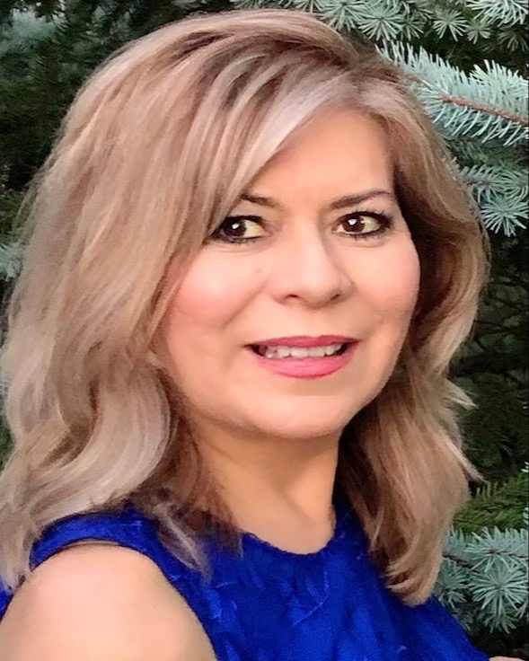 Irene Munoz Cavazos Profile Photo