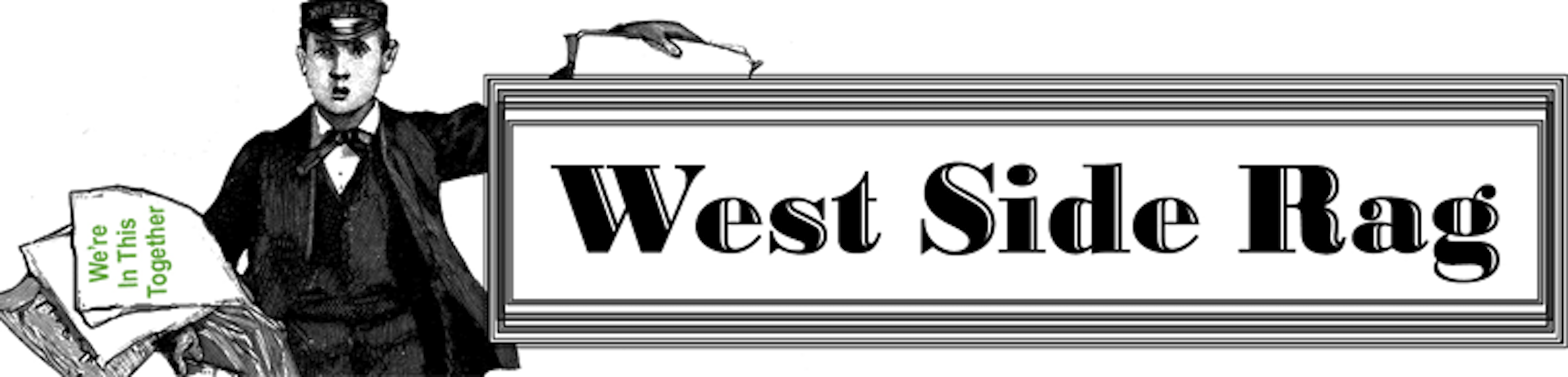 West Side Rag LLC logo