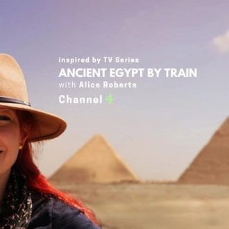 Ancient Egypt by Train II: Discover Echoes of the Nile Sustainably in 8 days