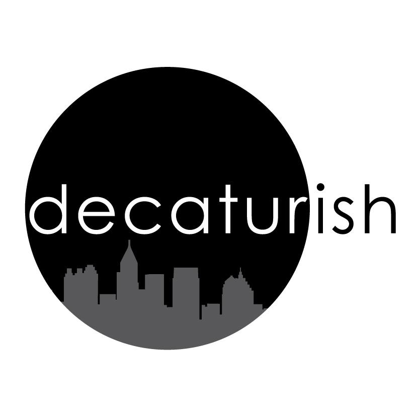 Decaturish.com logo