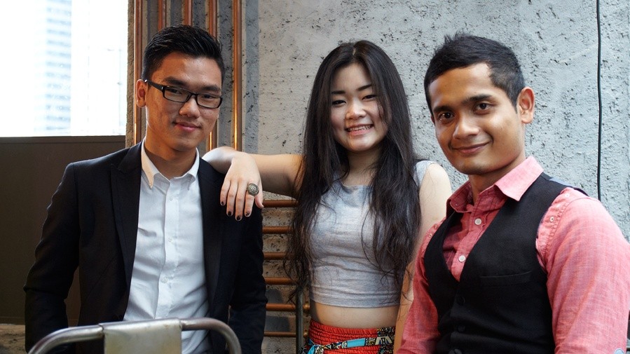 Khim Ng, Cheng & Tim