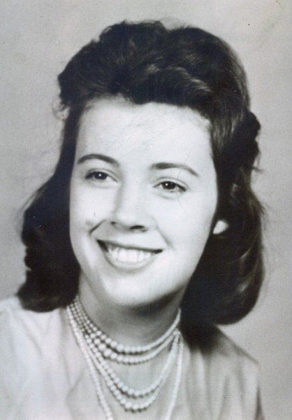 Winnie Rich, of Wartburg Profile Photo