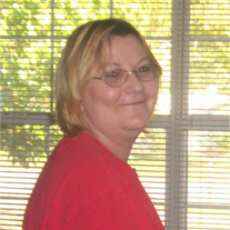 Doris Marie Hammett Profile Photo