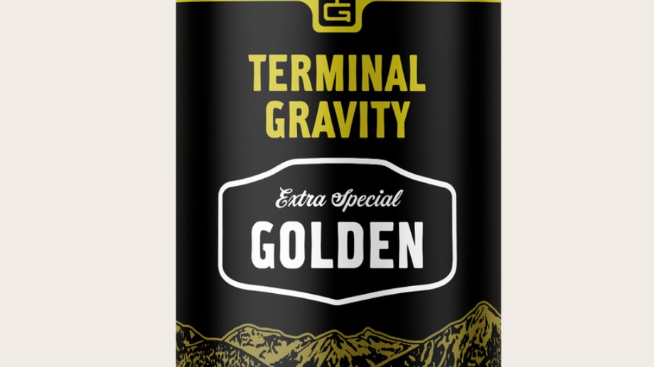 Terminal Gravity Extra Special Golden 12oz / 5.6% ABV / 18 IBUs