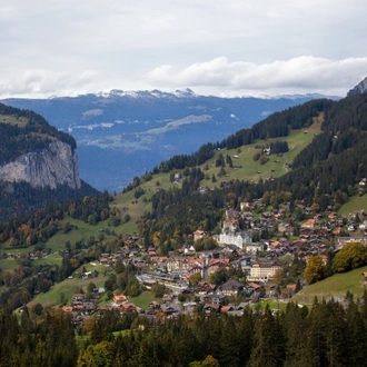 tourhub | Tours of Distinction | Switzerland’s Lakes, Mountains & Rails 