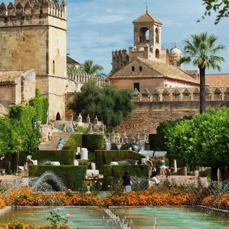 tourhub | Click Tours | Charming Spain - 9 Days 