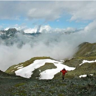 tourhub | UTracks | Matterhorn Circuit Hike 