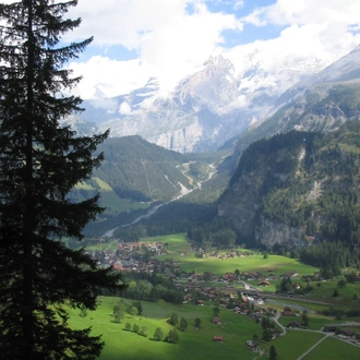 tourhub | Exodus Adventure Travels | Walking in Kandersteg 