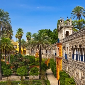 tourhub | Travel Editions | Seville - Shifting Worlds and Cultures Tour 