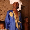 Amzrou, Guide [4] (Amzrou, Morocco, 2010)