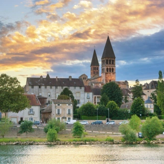 tourhub | Europamundo | Cote d Azur, Burgundy and Alsace 