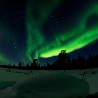 tourhub | Today Voyages | Tales of Lapland 