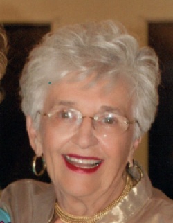 Dolores Presley Profile Photo