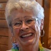Audrey L. Rhodes Profile Photo