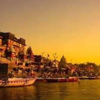 tourhub | Bravo Indochina Tours | India Golden Triangle with Varanasi 9 Days 