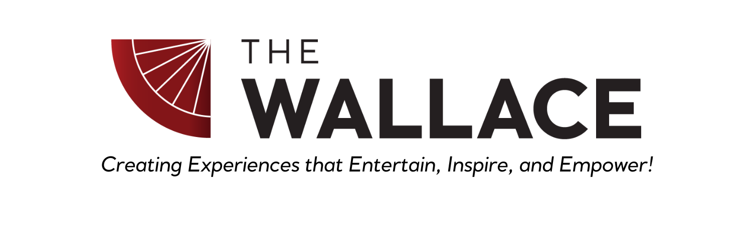 Levelland Wallace Theater logo