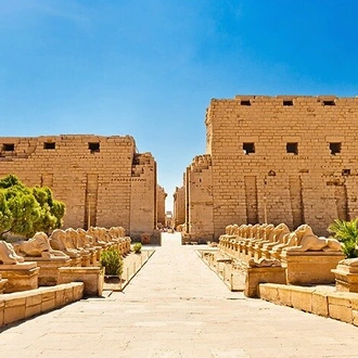 tourhub | Sun Pyramids Tours | 3 nights 2 days Tour to Luxor from Cairo by Sleeper Train  