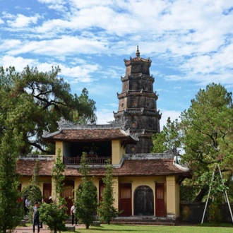 tourhub | All Points East | World Heritage Sites of Vietnam 